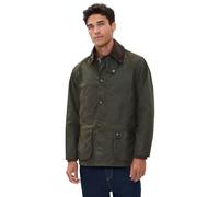 Barbour Classic Bedale Wax Jac Cappotto, Verde (Olive 000), Medium Uomo