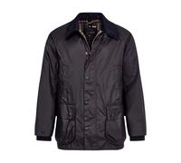 Barbour - Classic Bedale Wax Jacket - - Jackets - Donna - Blu - XS