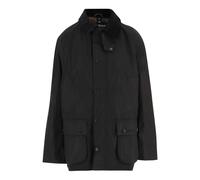 Barbour - Classic Jacket Ashby - -Jackets -Uomo -Nero -S