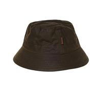 Barbour - Classico cappello a secchiello in cotone per esterni - - Accessories - Uomo - Verde - M