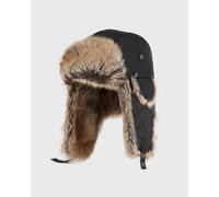 Barbour Cleadon Trapp men Hats black in taglia:M