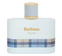 Barbour Coastal For Her Eau de Parfum per Donna, 100 ml