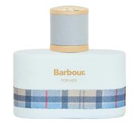 Barbour Coastal For Her Eau de Parfum per Donna, 50 ml