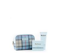 Barbour Coastal For Her Set (edp/50ml+cr/lotion/200ml+borsa/1pz)