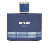 Barbour Coastal For Him Profumo Uomo Eau De Parfum Spray Edp 100Ml