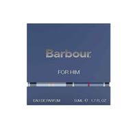 BARBOUR " for Him Coastal " Eau de Parfum Vapo ml. 50