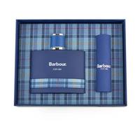 Barbour Coastal Him Confezione Regalo Uomo - Eau de Parfum 100 ml e Mini Size 15 ml