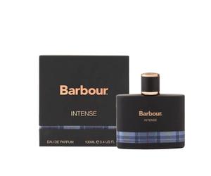Barbour Coastal Intense Profumo Uomo Eau De Parfum Spray 100 Ml | Fragranza Fresca E Aromatica | Idea Regalo Elegante