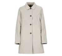 Barbour, ,Coats ,Donna ,Beige ,L Babbity Giacca Reversibile Antipioggia