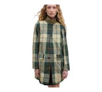 Barbour, ,Coats ,Donna ,Multicolore ,M Trench impermeabile reversibile