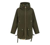 Barbour, ,Coats ,Donna ,Verde ,M Middlemarch Showerproof Jacket