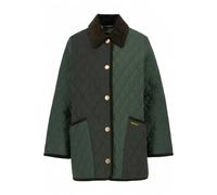 Barbour, ,Coats ,Donna ,Verde ,S Meryl Quilted Jacket