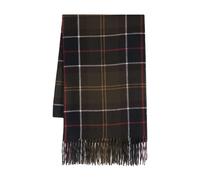 Barbour - Collezione Sciarpe MultiColour - - Accessories - Donna - Verde - ONE SIZE