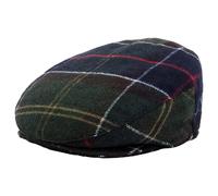 BARBOUR Coppola Donna In Tartan LHA0606TN11 Colore Verde