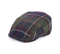 Barbour - Coppola Gallingale Tartan - - Accessories - Donna - Multicolore - 58 CM