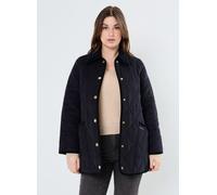 Barbour - CORNELIA QUILT Blu - Abbigliamento 42 Blu