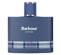 Barbour BARBOUR COASTAL FOR HIM Eau De Parfum 100 ML 100 ML
