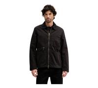Barbour - Cove Jacket - - Jackets - Uomo - Nero - M