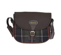 Barbour - Cromarty Crossbody Bag - - Bags - Donna - Marrone - ONE SIZE