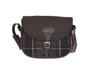 Barbour - Cromarty Crossbody Bag - - Bags - Donna - Marrone - ONE SIZE
