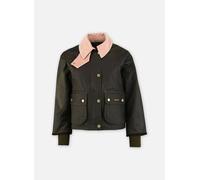 Barbour - Cropped beadnell wax Verde - Abbigliamento XL Verde