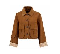Barbour - Dalbury Jacket - - Jackets - Donna - Marrone - M