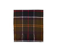Barbour Deanna Sciarpa Classic Tartan