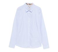 Barbour - Derwent Shirt - - Blouses & Shirts - Donna - Blu - L