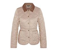 Barbour - Deveron Quilt - - Jackets - Donna - Beige - M