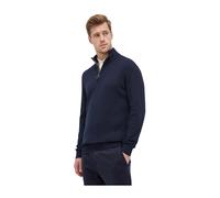 Barbour - Dolcevita - - Knitwear - Uomo - Blu - XL