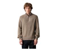 Barbour - Dolcevita - - Knitwear - Uomo - Marrone - S