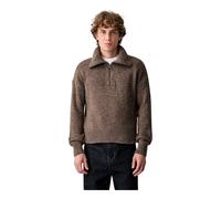 Barbour - Dolcevita - - Knitwear - Uomo - Marrone - S