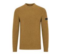 Barbour - Dolcevita - - Knitwear - Uomo - Marrone - XL