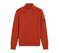 Barbour - Dolcevita - - Knitwear - Uomo - Rosso - S