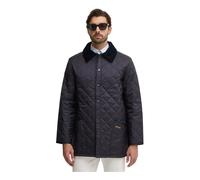 Barbour - Down Giacche - - Jackets - Uomo - Blu - 2XL