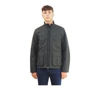 Barbour - Duke Sage Giacca Invernale Impermeabile Cotone - - Jackets - Uomo - Verde - L