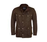 Barbour - Duke Wax Jacket - - Jackets - Uomo - Marrone - M