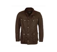 Barbour - Duke Wax Jacket - - Jackets - Uomo - Marrone - M