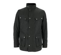 Barbour - Duke Wax Jacket - - Jackets - Uomo - Verde - 2XL