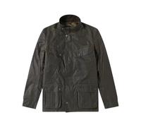 Barbour - Duke Wax Jacket - - Jackets - Uomo - Verde - 2XL