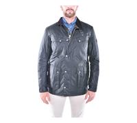 Barbour - Duke Wax Jacket - - Jackets - Uomo - Verde - M