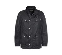 Barbour - Duke Waxed Jacket - - Jackets - Uomo - Verde - L