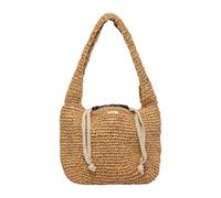 Barbour - Elegante Borsa a Spalla - -Bags -Donna -Beige -ONE SIZE