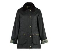 Barbour - Elegante giacca in cotone cerato - - Jackets - Donna - Verde - M