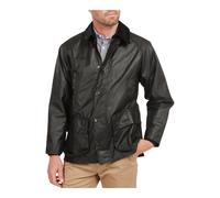 Barbour - Elegante Giacca Nera - -Jackets -Uomo -Nero -XL