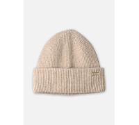 Barbour - Enid Knitted Beanie Hat Beige - T.U Beige