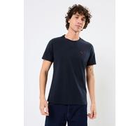 Barbour - ESSENTIAL SPORTS T-SHIRT Blu - Abbigliamento L Blu