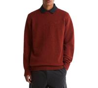Barbour Essential Tisbury Crew Maglia Uomo Mkn0844