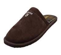 Barbour Everitt Mule Men's Slippers Marrone - 41 EU