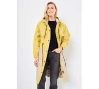 Barbour - EVIE SHOWERPROOF PARKA Beige - Abbigliamento 38 Beige